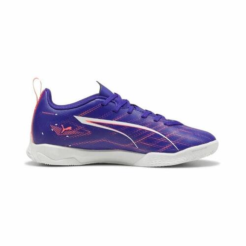 Puma Ultra 5 Play It indendørs fodboldstøvler til børn - str. 38