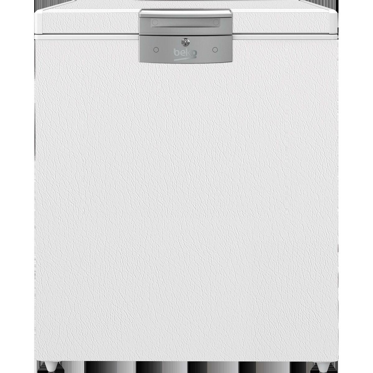 Fryser Beko Hsm14540