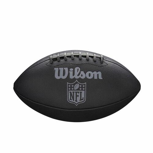 Amerikansk fodbold Wilson NFL Jet Black FB