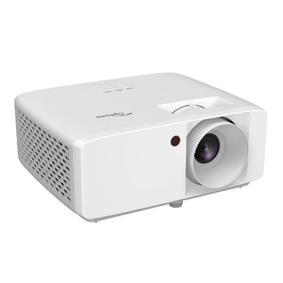 Projektor Optoma Hz146x 3800 Lm 1920 X 1080 Px