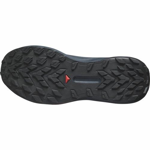 Herre sneakers Salomon Genesis Sort 44 2/3
