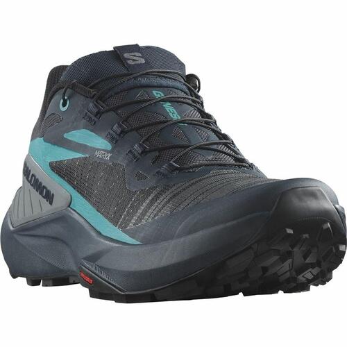 Herre sneakers Salomon Genesis Sort 44 2/3