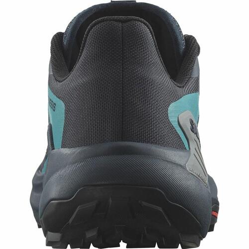 Herre sneakers Salomon Genesis Sort 44 2/3