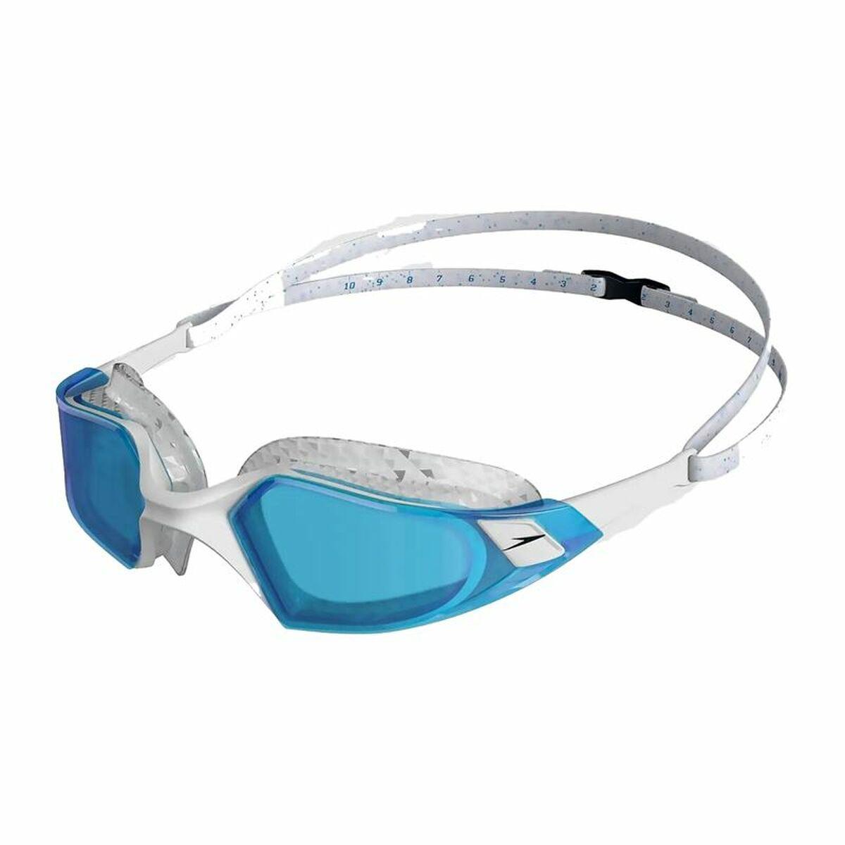 Svømmebriller Speedo Aquapulse Pro Grå Onesize