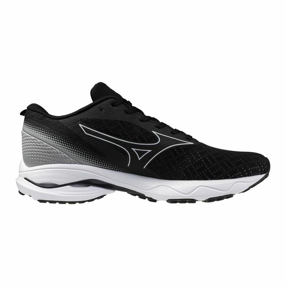 Løbesko Til Voksne Mizuno Wave Prodigy 6 Sort 44