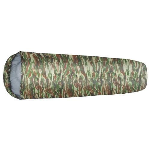 Sovepose 2 stk. 850 g 15 °C camouflage