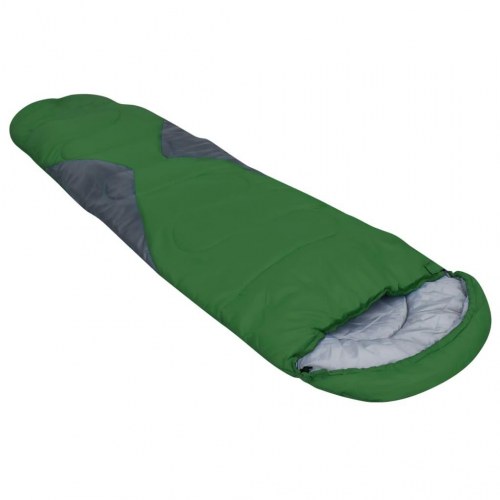 Sovepose 1400 g 5 °C grøn