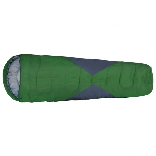 Sovepose 1400 g 5 °C grøn