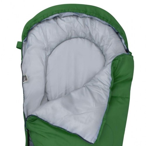 Sovepose 1400 g 5 °C grøn