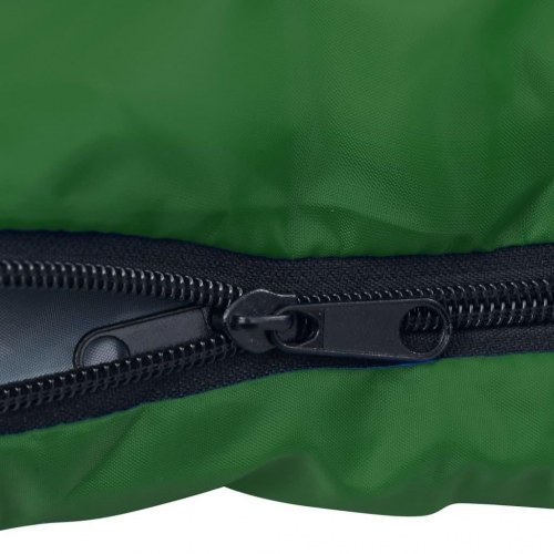 Sovepose 1400 g 5 °C grøn