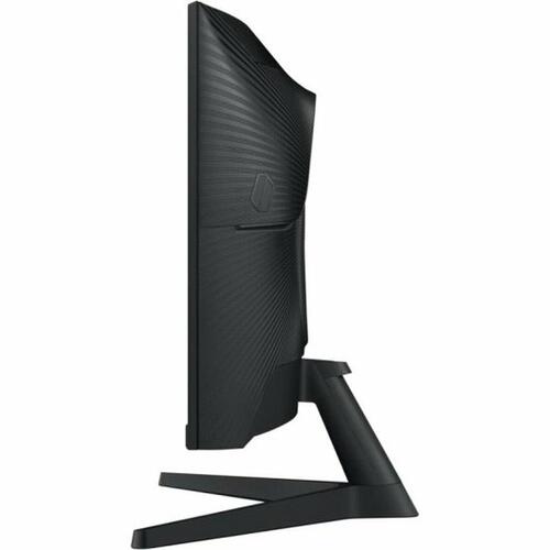 Gaming skærm Samsung LS27CG552EUXEN 27" 165 Hz