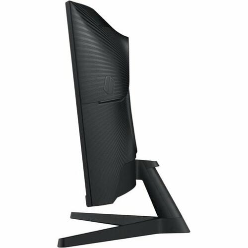 Gaming skærm Samsung LS27CG552EUXEN 27" 165 Hz
