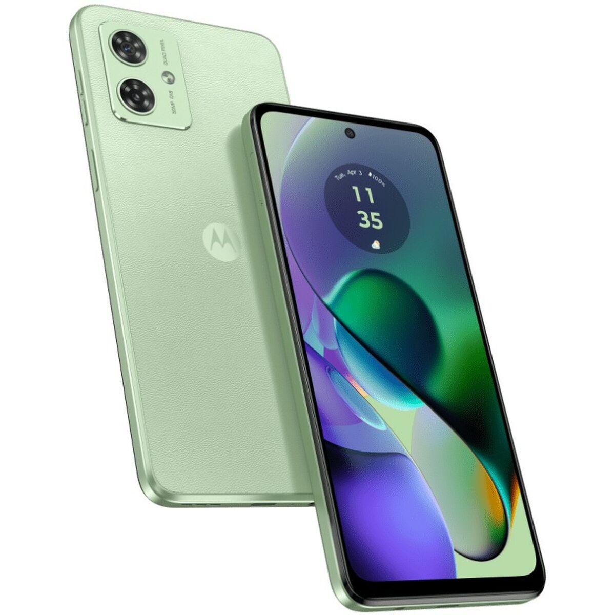 Trådløs Telefon Motorola Xt2343 2