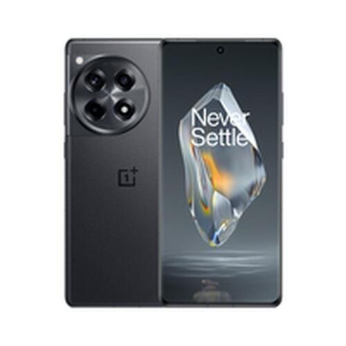 Smartphone OnePlus 12R 6,78" 256 GB Grå Iron Grey