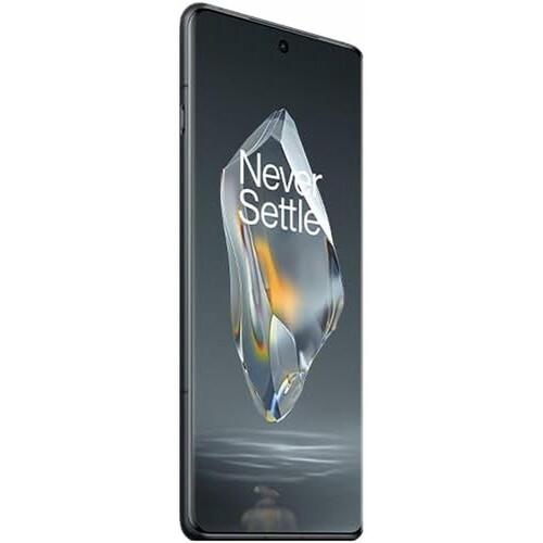 Smartphone OnePlus 12R 6,78" 256 GB Grå Iron Grey