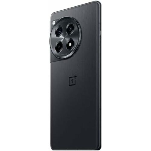 Smartphone OnePlus 12R 6,78" 256 GB Grå Iron Grey
