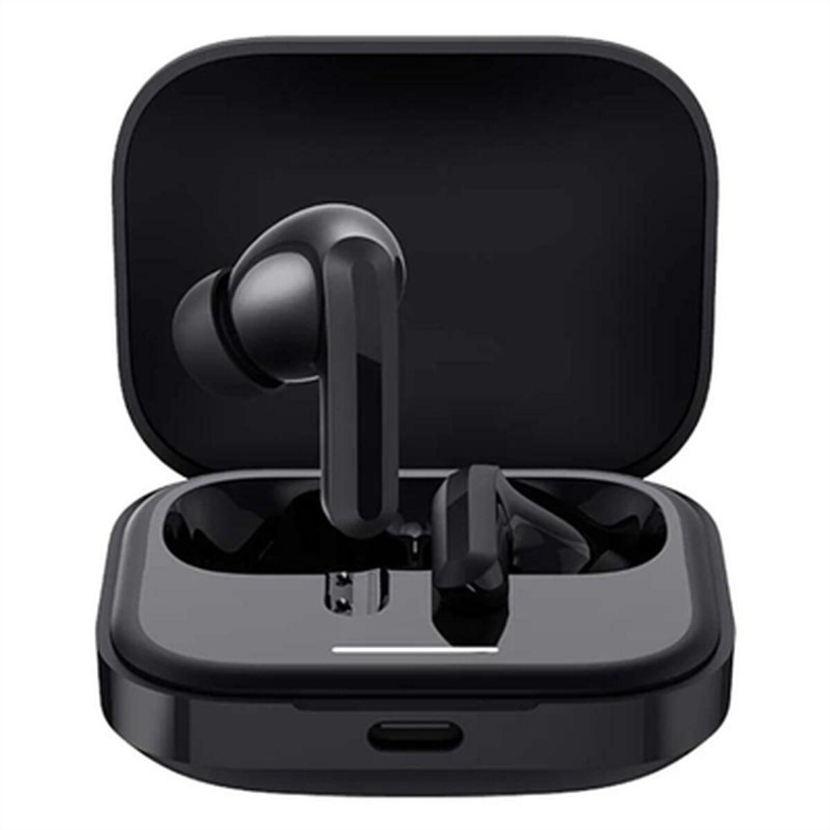Bluetooth Hovedtelefoner Xiaomi Redmi Buds 5 Sort