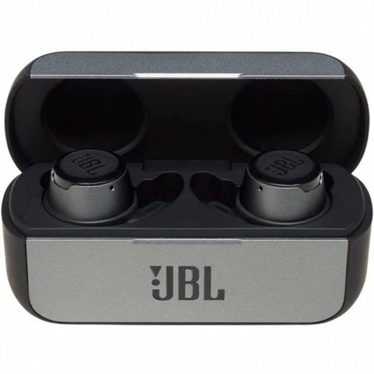 Hovedtelefoner JBL Sort
