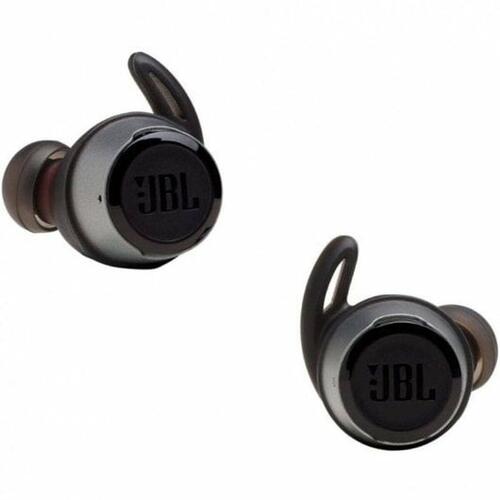 Hovedtelefoner JBL Sort