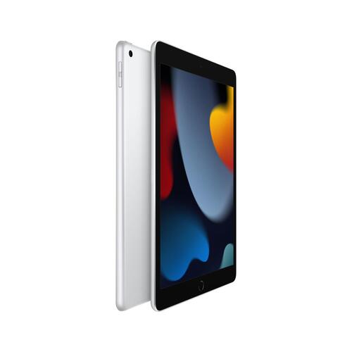 Apple iPad 10,2" (2021) 64 GB Wi‑Fi - Sølv