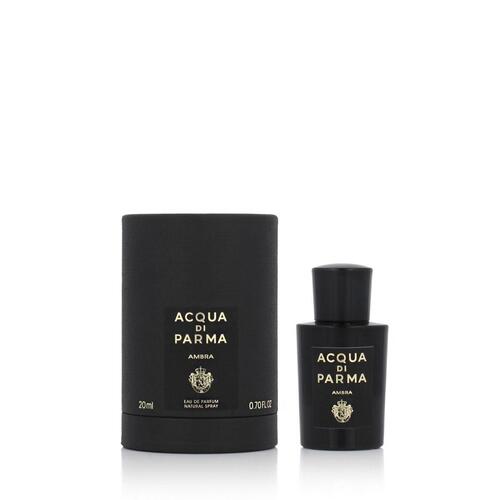 Unisex parfume Acqua Di Parma Ambra EDP 20 ml