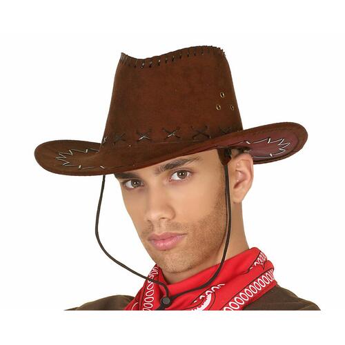 Cowboyhat