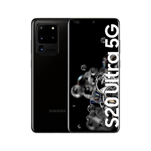 Smartphone Samsung SM-G988 6,9" Octa Core 12 GB RAM 128 GB Sort