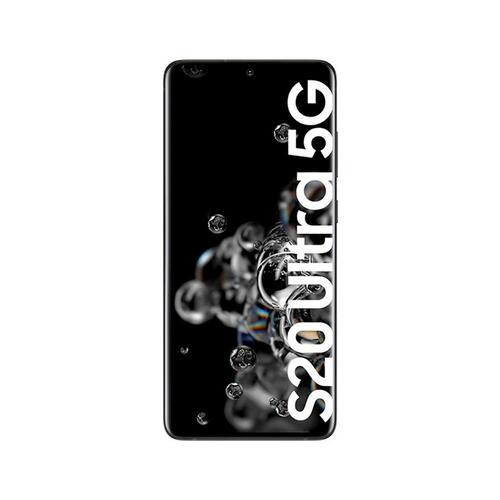 Smartphone Samsung SM-G988 6,9" Octa Core 12 GB RAM 128 GB Sort
