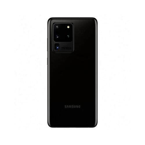 Smartphone Samsung SM-G988 6,9" Octa Core 12 GB RAM 128 GB Sort