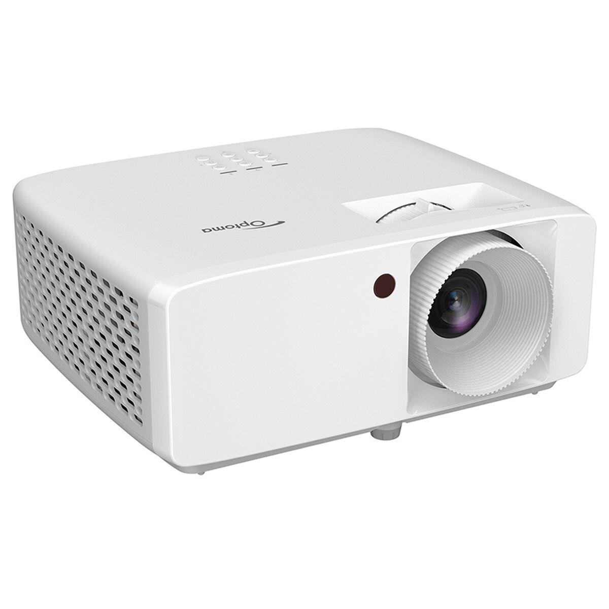 Projektor Optoma Zh350 Full Hd 3600 Lm 1920 X 1080 Px