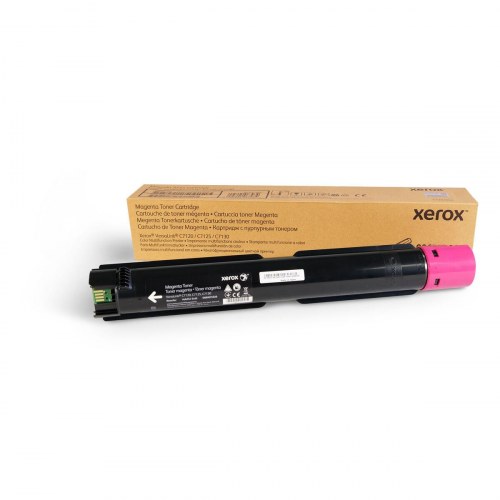 Xerox original toner 006R01826 - magenta