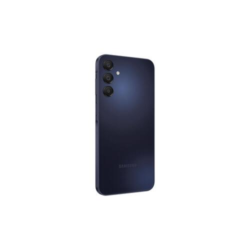 Smartphone Samsung Galaxy A15 6,5" Octa Core 4 GB RAM 128 GB Sort