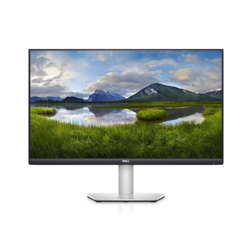Dell S2722DC 27" IPS skærm - QHD, 75 Hz, USB-C