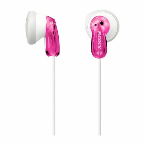 Hovedtelefoner Sony MDR-E9LP in-ear Pink