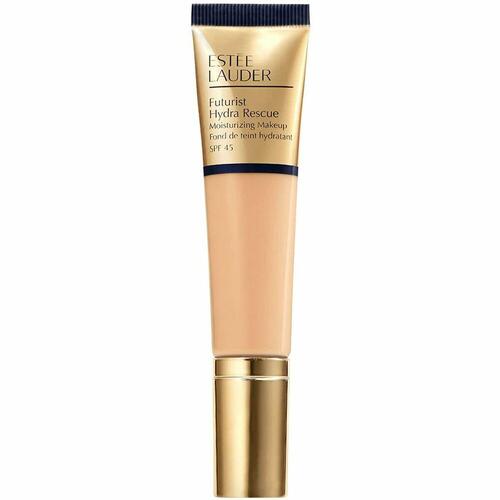 Cremet Make Up Foundation Estee Lauder Futurist Hydra Rescue 2W1-Dawn Spf 45 30 ml