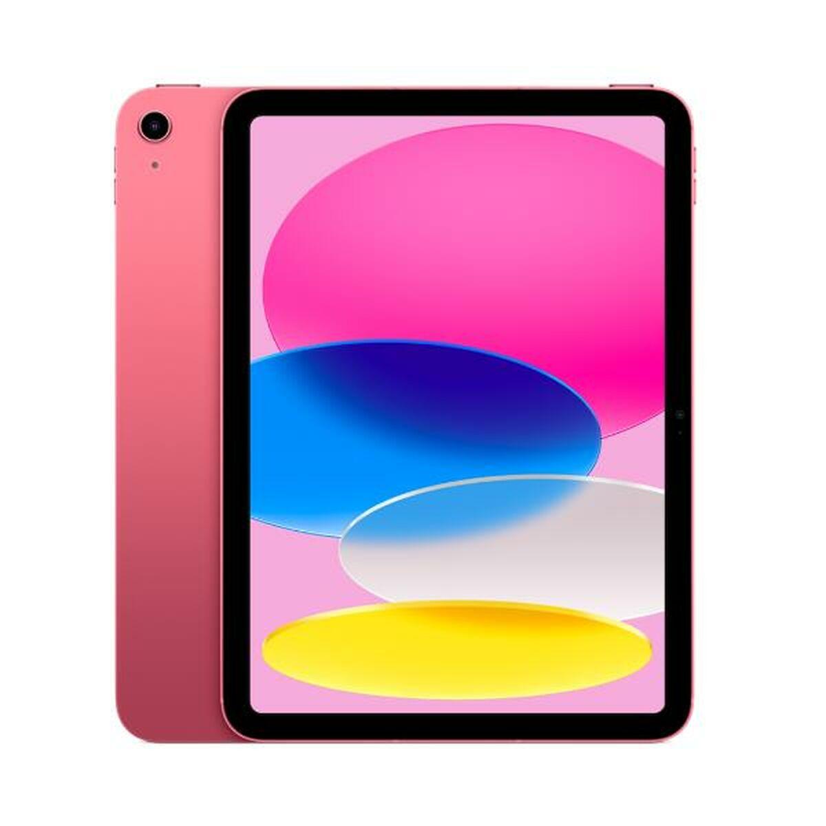 Tablet Apple Ipad 10th 10 9 \