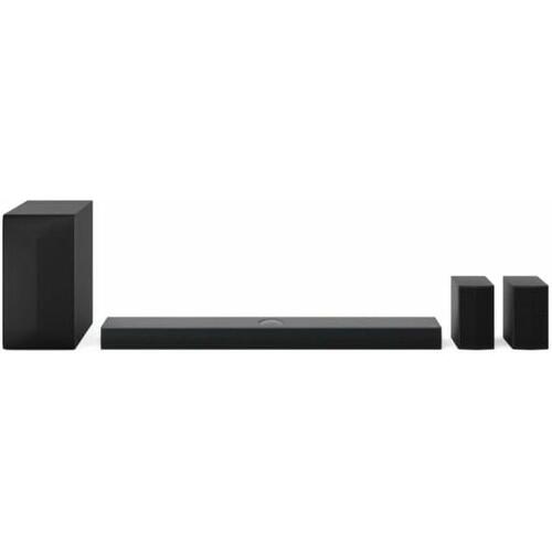 Sound bar LG S70TR 500W