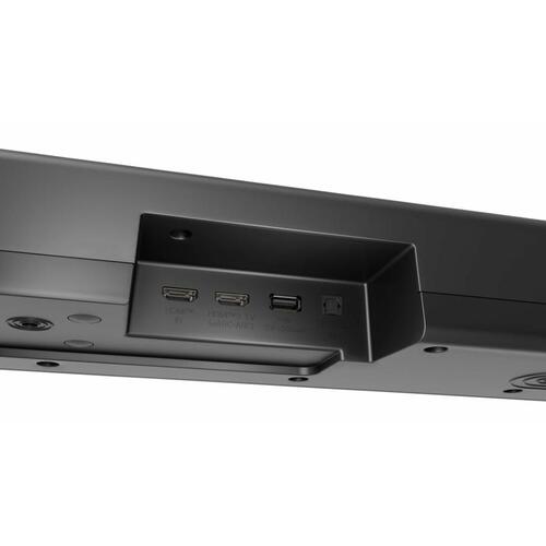 Sound bar LG S70TR 500W