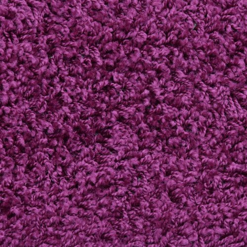 Trappemåtter halvrunde 30 stk. - violet 65 x 21 x 4 cm