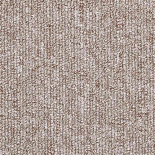 Trappemåtter halvrunde 30 stk. 56 x 17 x 3 cm - lysebrune