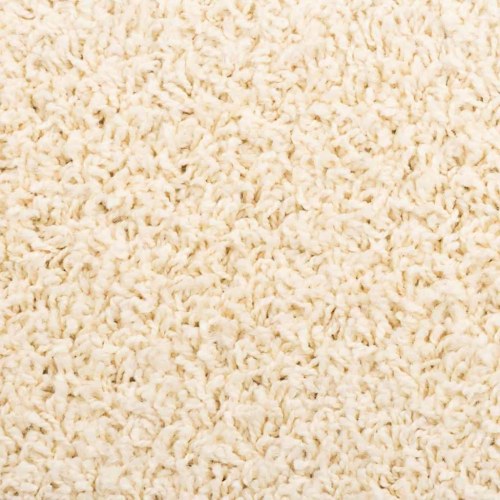 Trappemåtter halvrunde 30 stk. - creme 65 x 21 x 4 cm
