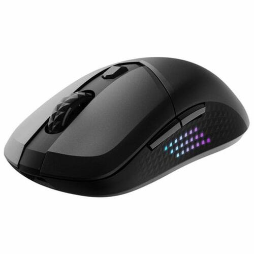 Mus MSI Sort 6400 dpi 26000 DPI