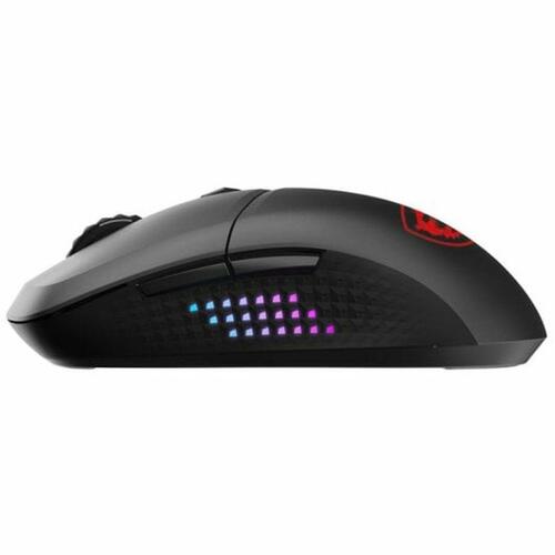 Mus MSI Sort 6400 dpi 26000 DPI