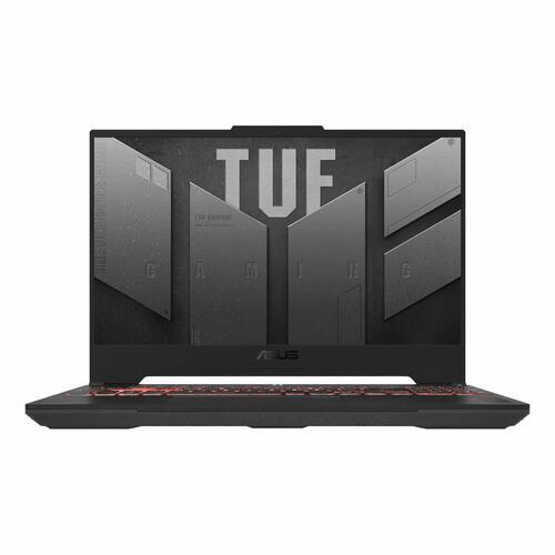 Gaming-bærbar Asus TUF Gaming A15 TUF507NVR-LP047 15" 16 GB RAM 512 GB SSD Nvidia Geforce RTX 4060