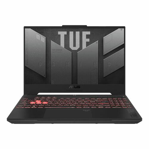 Gaming-bærbar Asus TUF Gaming A15 TUF507NVR-LP047 15" 16 GB RAM 512 GB SSD Nvidia Geforce RTX 4060