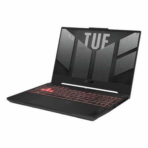 Gaming-bærbar Asus TUF Gaming A15 TUF507NVR-LP047 15" 16 GB RAM 512 GB SSD Nvidia Geforce RTX 4060