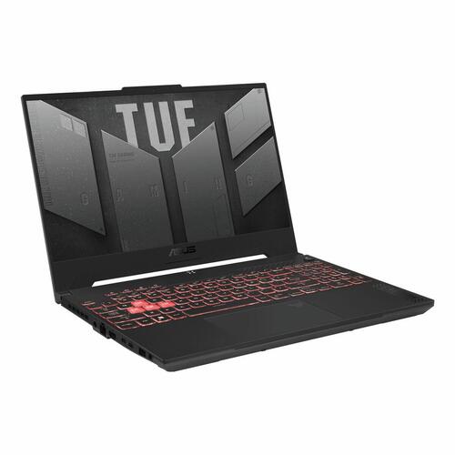 Gaming-bærbar Asus TUF Gaming A15 TUF507NVR-LP047 15" 16 GB RAM 512 GB SSD Nvidia Geforce RTX 4060