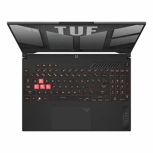 Gaming-bærbar Asus TUF Gaming A15 TUF507NVR-LP047 15" 16 GB RAM 512 GB SSD Nvidia Geforce RTX 4060