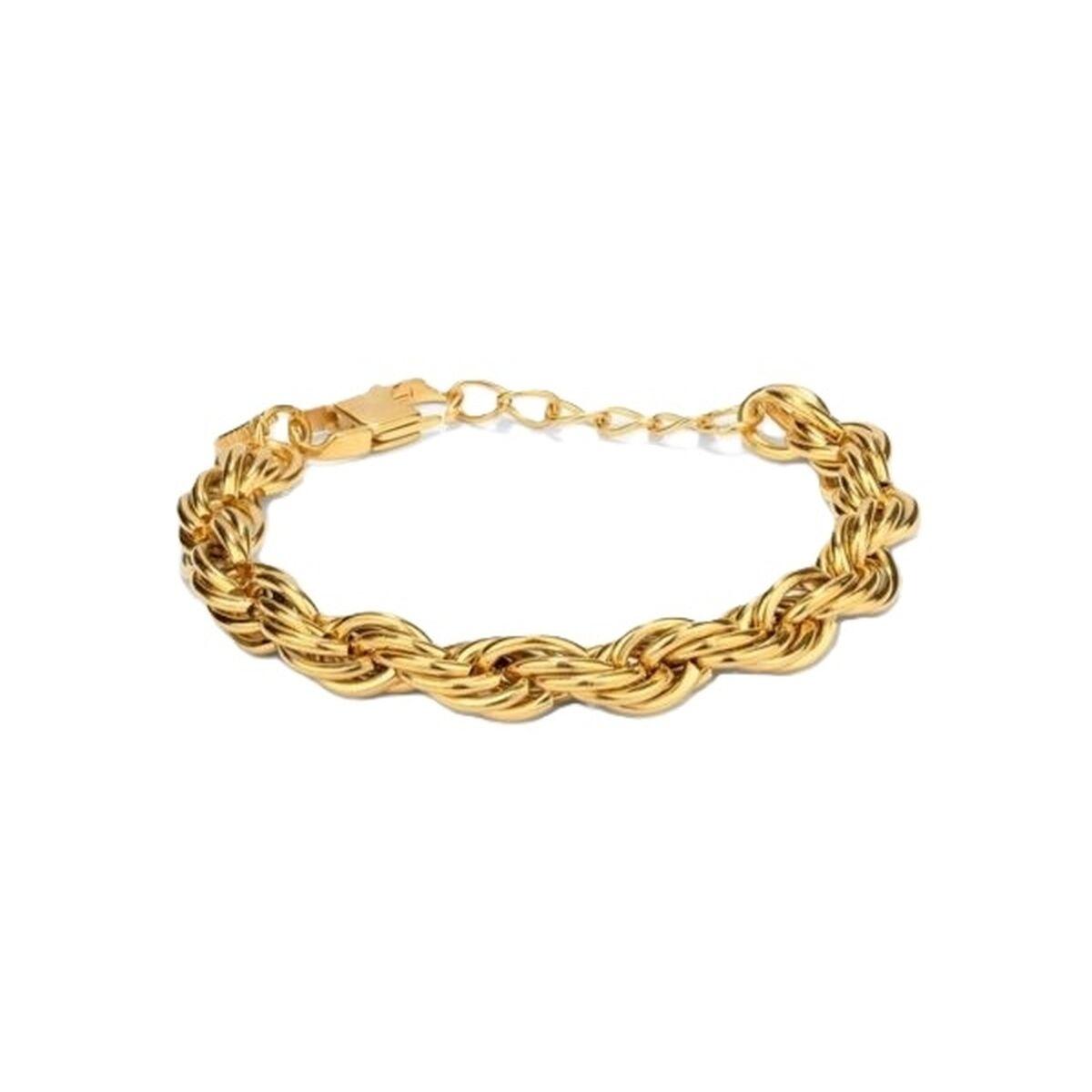 Radiant RH000100 armbånd til kvinder - gylden
