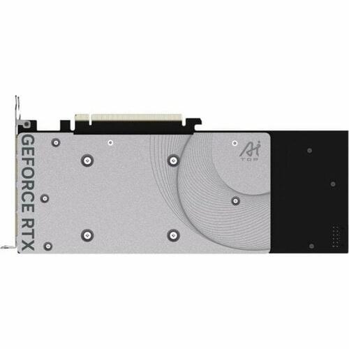 Grafikkort Gigabyte GeForce RTX 4070 Ti SUPER AI TOP 16 GB GDDR6 GEFORCE RTX 4070 TI SUPER